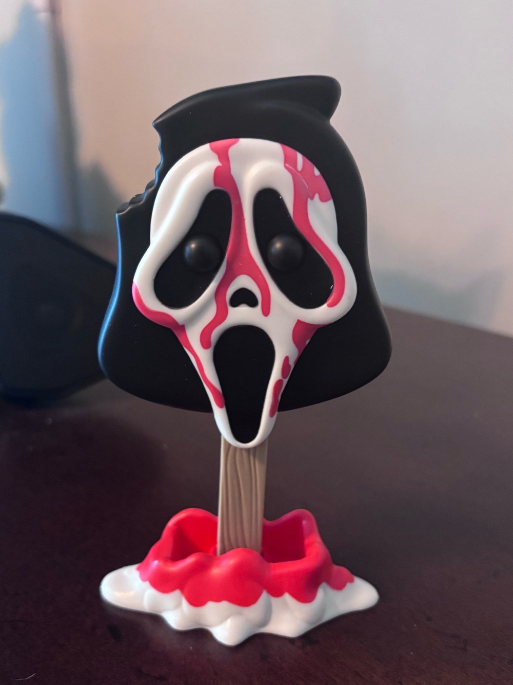 CultureFly Ghost Face Meltz - Bloody